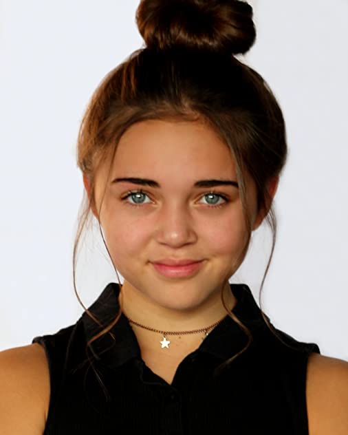 Shayla McCaffrey Shayla McCaffrey