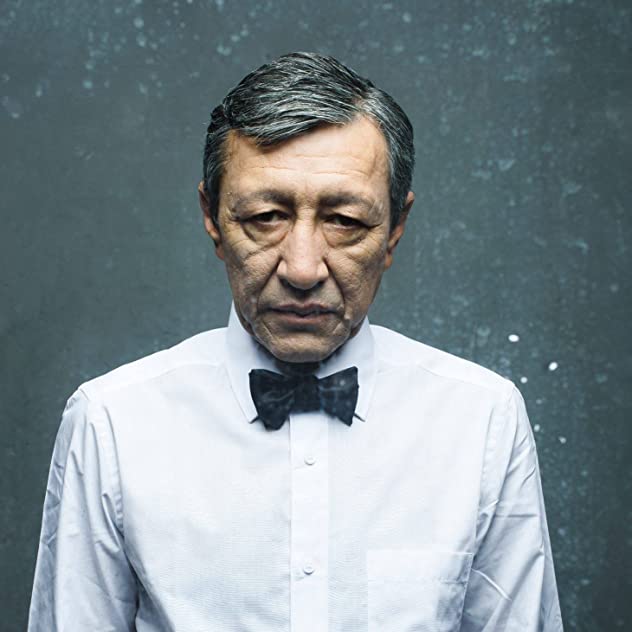 Seydulla Moldakhanov