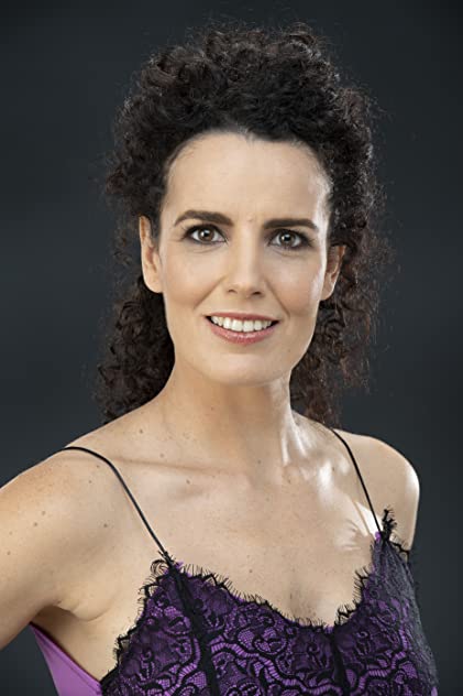 Ainhoa García Forcada Ainhoa García Forcada