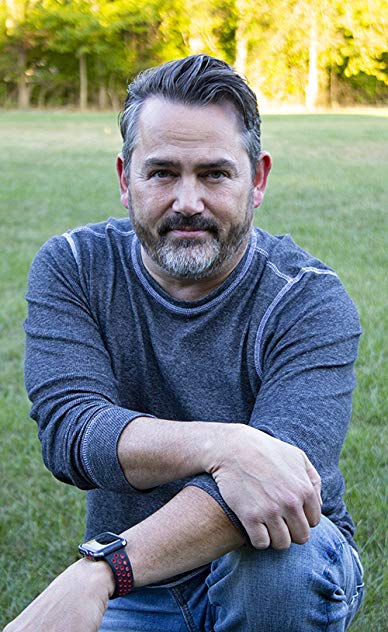 Jeff McCuistion Jeff McCuistion