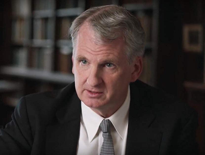 Timothy Snyder Timothy Snyder