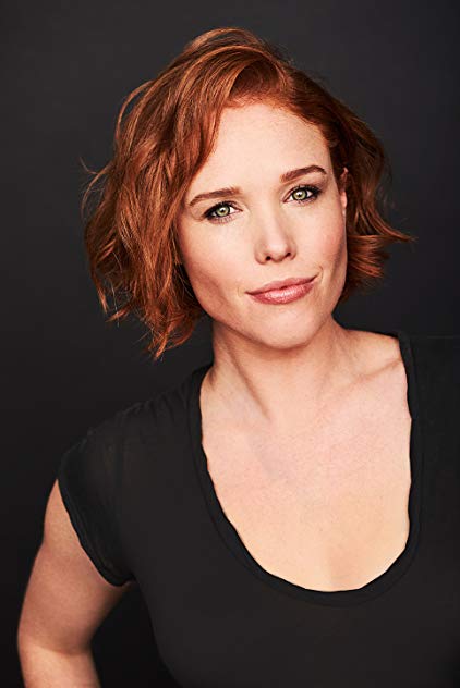 Jessica Keenan Wynn Jessica Keenan Wynn