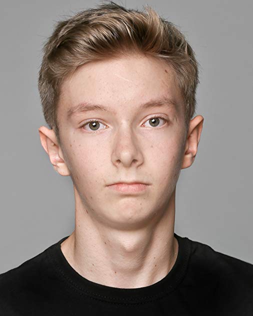 Ben Wheeler Ben Wheeler