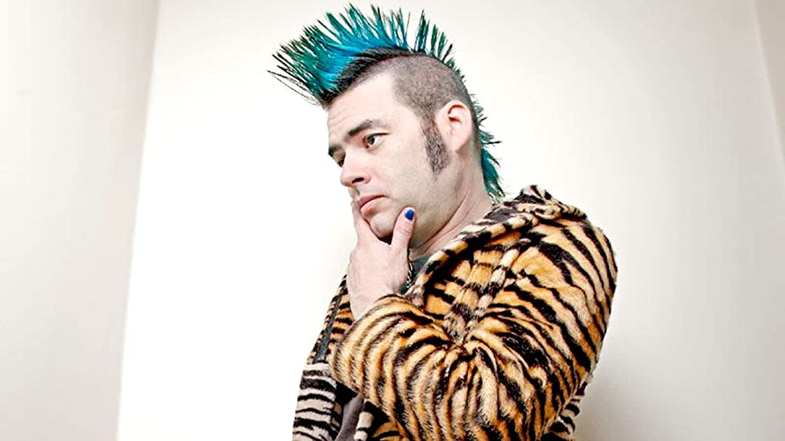 Fat Mike Fat Mike