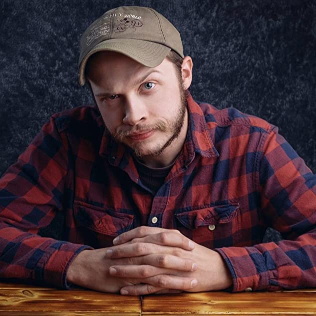 Joseph Conde Joseph Conde