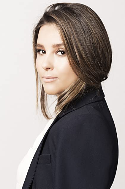 Paulina Goto Paulina Goto
