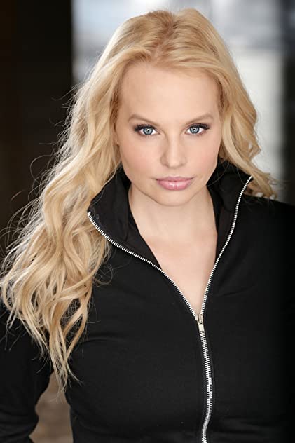 Katie Lynn McDowell Katie Lynn McDowell