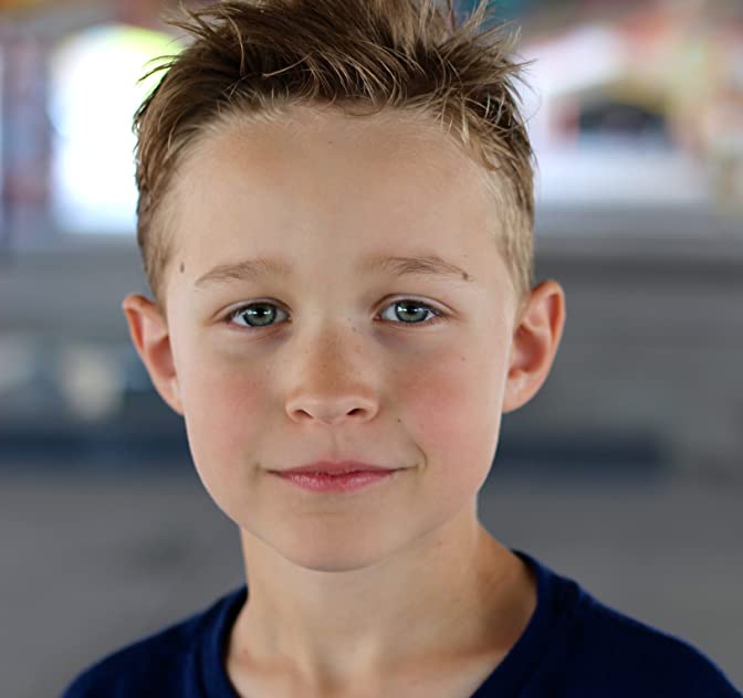 Wyatt White Wyatt White