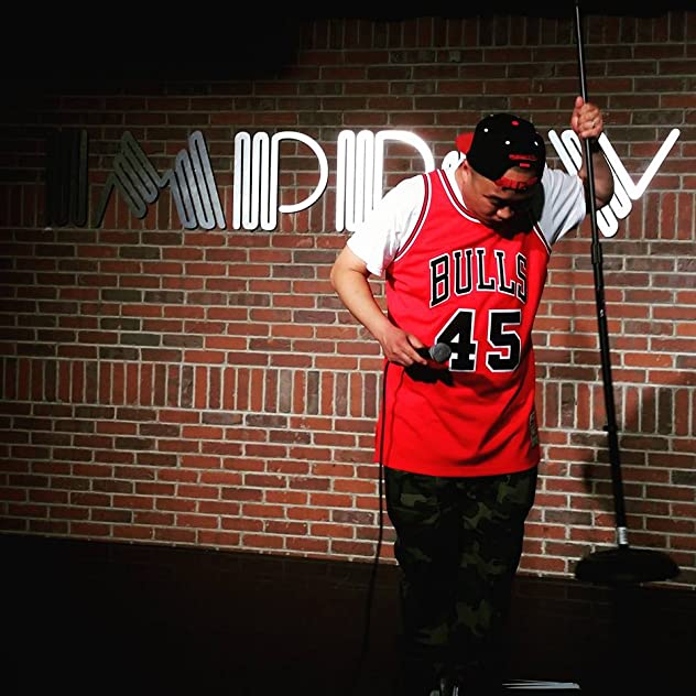 Dante Chang Dante Chang