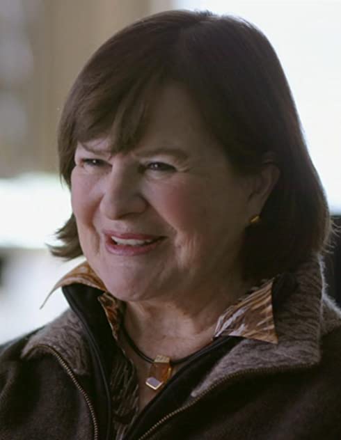 Barbara Rae-Venter Barbara Rae-Venter