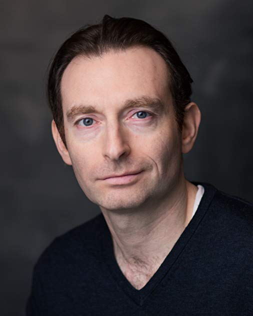 Nik Goldman Nik Goldman