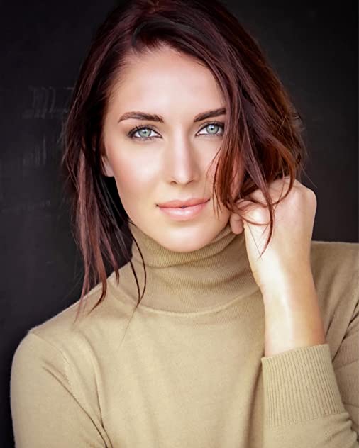 Heidi Kurzejka Heidi Kurzejka