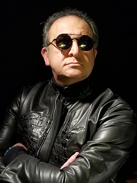 Anoush Sadegh Anoush Sadegh