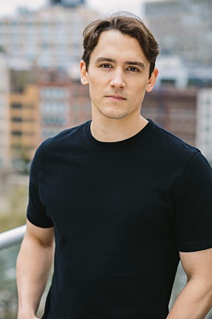 Anthony O'Leary Anthony O'Leary