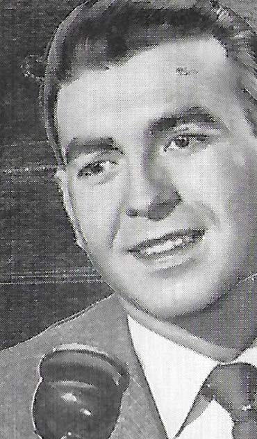 Dennis James Dennis James