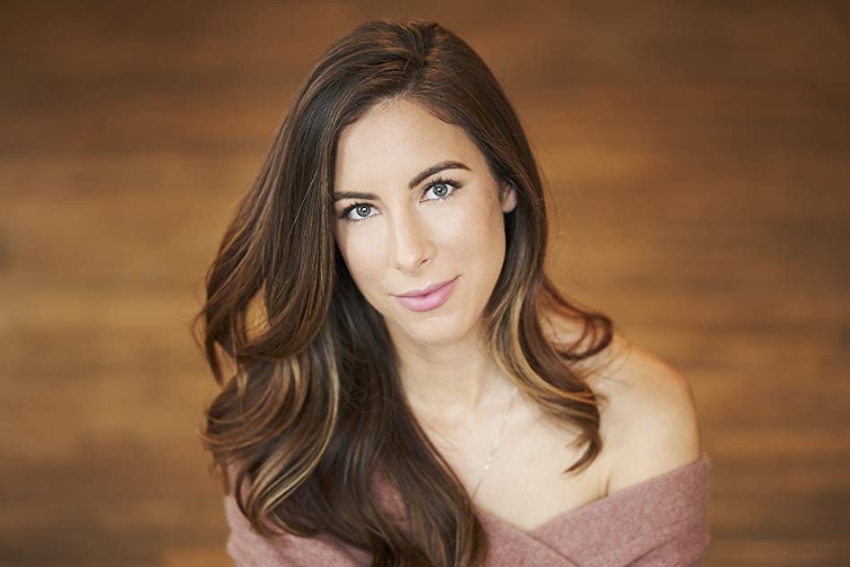 Claire Cavalheiro Claire Cavalheiro