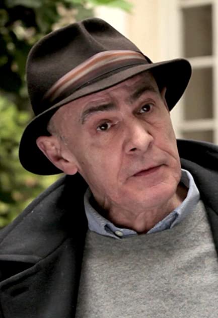 Jean-Paul Gibon Jean-Paul Gibon