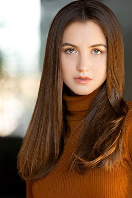 Rebecca Louise Rebecca Louise