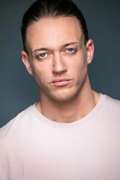 Luke White Luke White