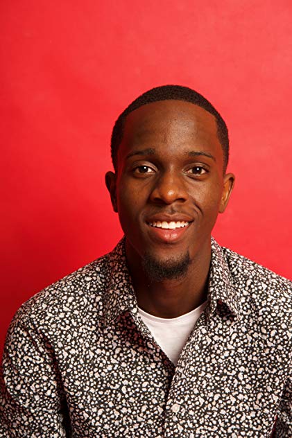 Michael Durodola Michael Durodola