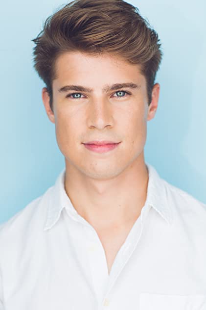 Henry Trueheart Henry Trueheart