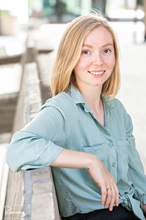 Karoline Viktoria Sletteng Garvang Karoline Viktoria Sletteng Garvang