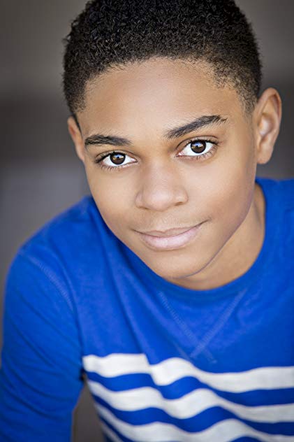 Paul-Mikél Williams Paul-Mikél Williams