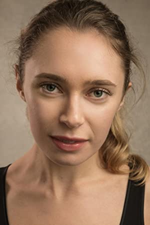 Lizzie Annis Lizzie Annis