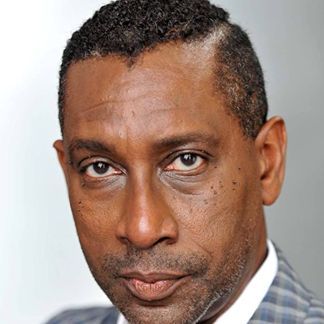 Daryl Anthony Harper