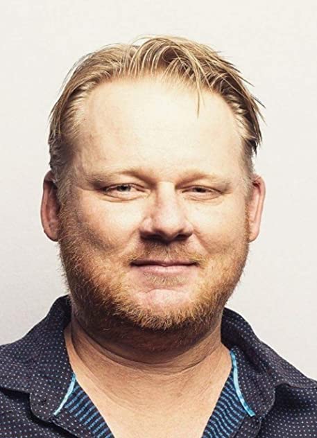 Scott D Clark Scott D Clark