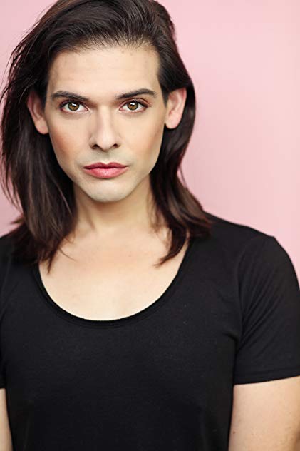 Thomas Ochoa Thomas Ochoa