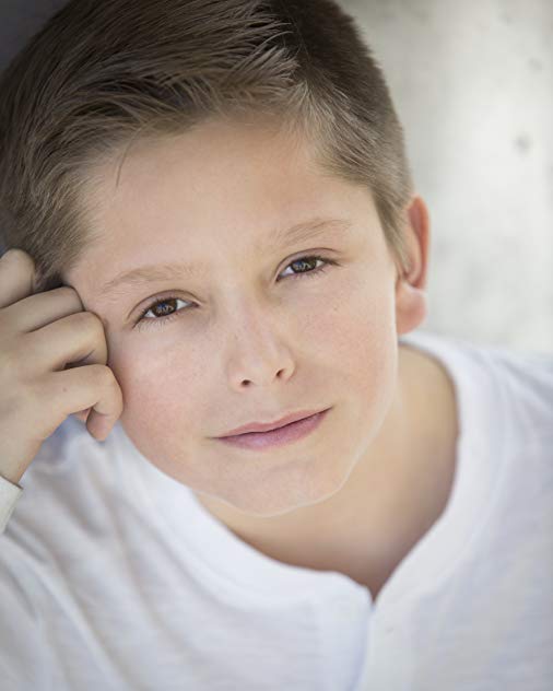 Christopher W. Garcia