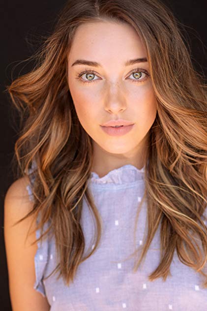 Maddy Hillis Maddy Hillis