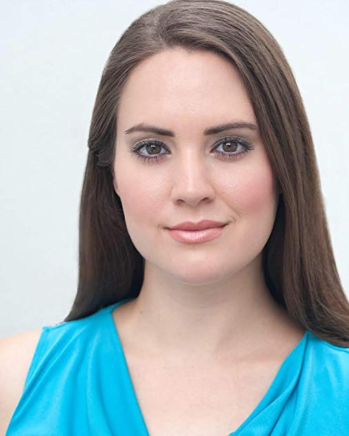 Maria Wasikowski Maria Wasikowski