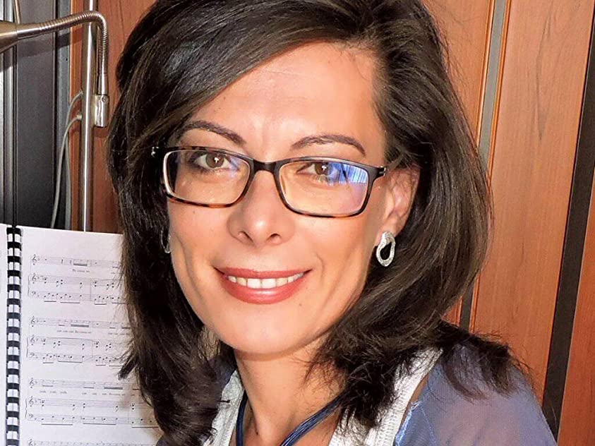 Zoi Kokkala Zoi Kokkala