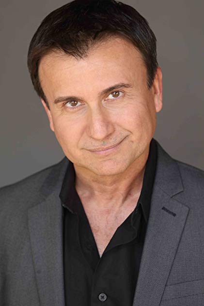 Luciano Saber Luciano Saber