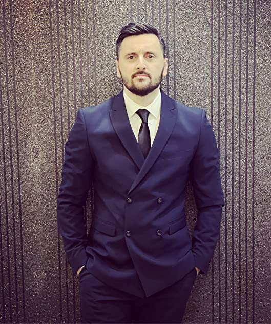 Bekim Brahimi Bekim Brahimi