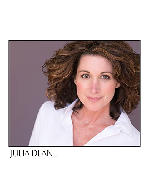 Julia Deane Julia Deane