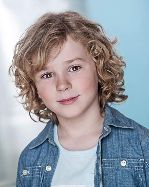 Oliver Boyle Oliver Boyle