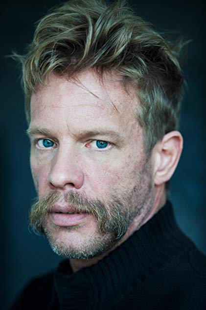 Fred Aaron Blake Fred Aaron Blake