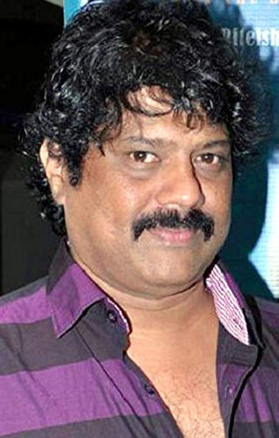 Ganesh Yadav Ganesh Yadav