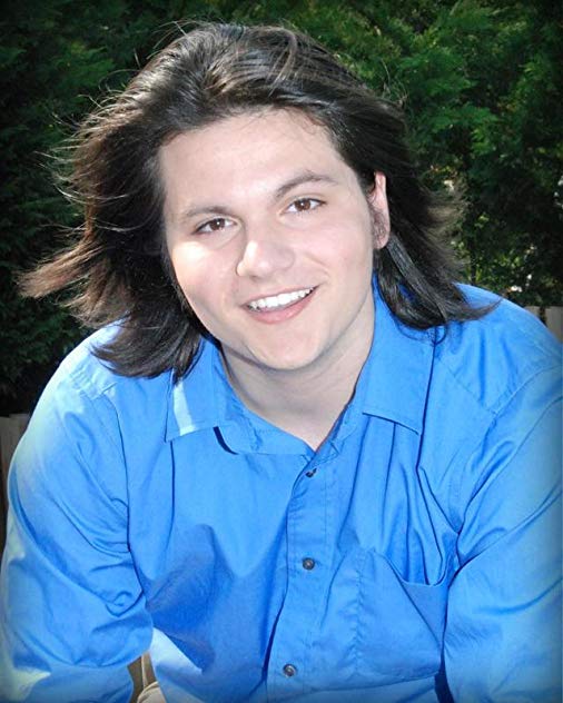 Christopher Reed Christopher Reed