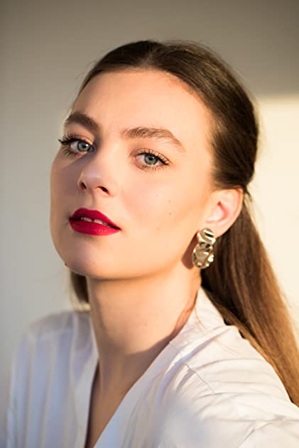 Íris Tanja Flygenring Íris Tanja Flygenring