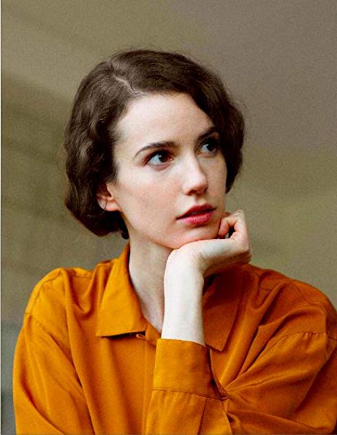 Valeska Miller Valeska Miller