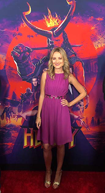 Vanessa Eichholz Vanessa Eichholz