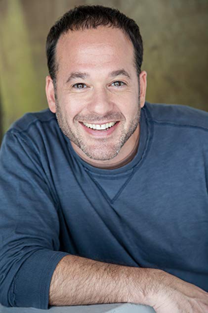 Joshua Sternlicht Joshua Sternlicht