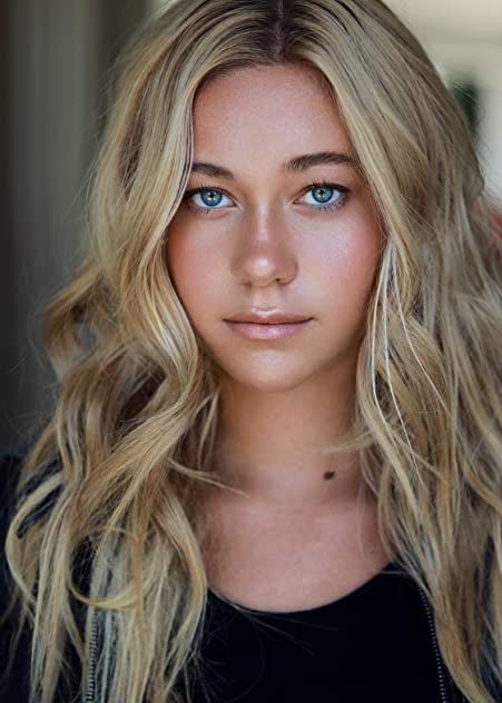 Vivienne Bersin Vivienne Bersin