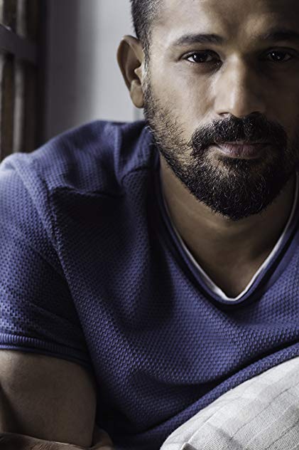 Sohum Shah Sohum Shah