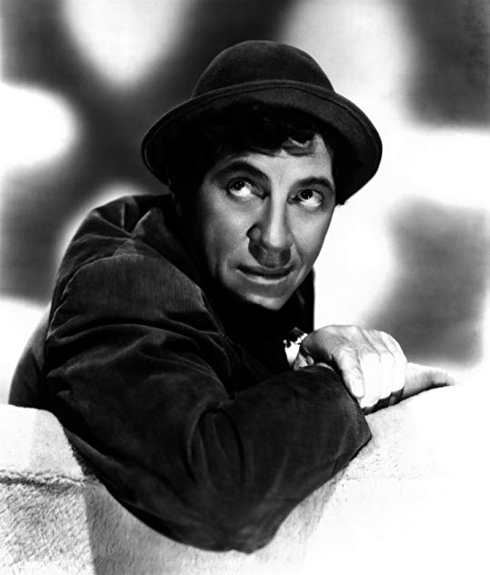 Chico Marx Chico Marx