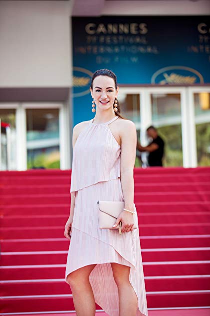 Therés Amee Therés Amee